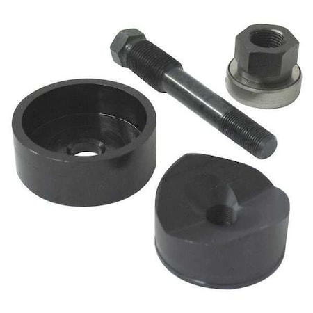 3 1/8 Punch by USA Greenlee Knockout & Hole Punches