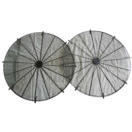 Front and Rear Guard Model VEGGS45976G by Dayton in US