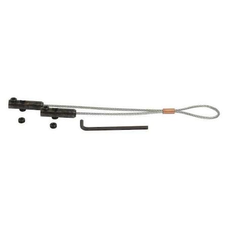 Grip Unit Long 31867 by USA Greenlee Cable Pulling Grips