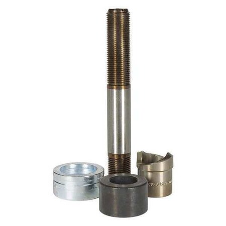 Slug Splitter Punch by USA Greenlee Knockout & Hole Punches