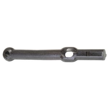 Punch Replacement For Keyway Punch 720 by USA Greenlee Knockout & Hole Punches