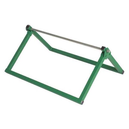 Caddy Spool by USA Greenlee Stud & Keyway Punches