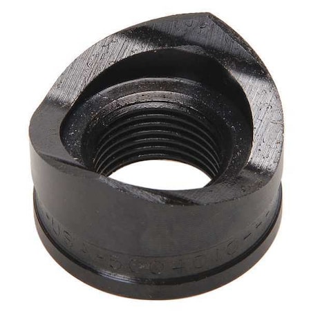 Punch Rd 1.375 Od 34 9Mm 730X by USA Greenlee Knockout & Hole Punches