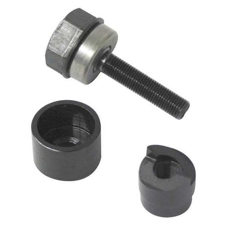 Punch Unit Rd 30.5Mm by USA Greenlee Knockout & Hole Punches