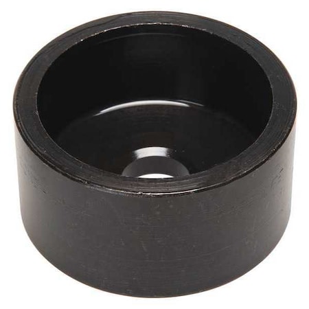 Punch Wt 1 Lb by USA Greenlee Knockout & Hole Punches