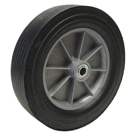 Wheel Rubber 12X3 by USA Greenlee Mechanical & Electrical Pipe Benders