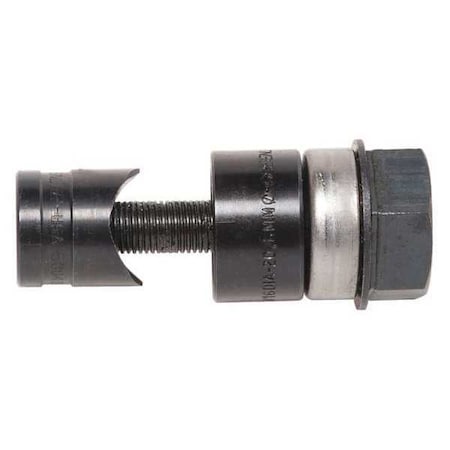 Knockout Punch by USA Greenlee Knockout & Hole Punches