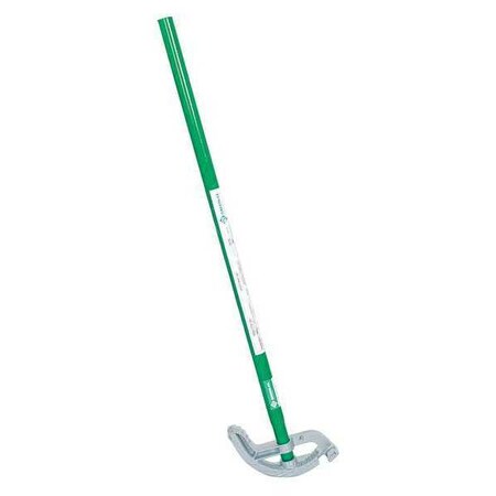 Hand Conduit Bender 1/2 by USA Greenlee Hand Conduit Benders & Handles