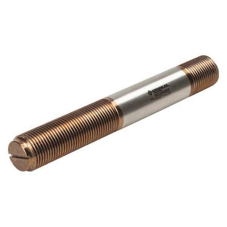 Stud by USA Greenlee Stud & Keyway Punches
