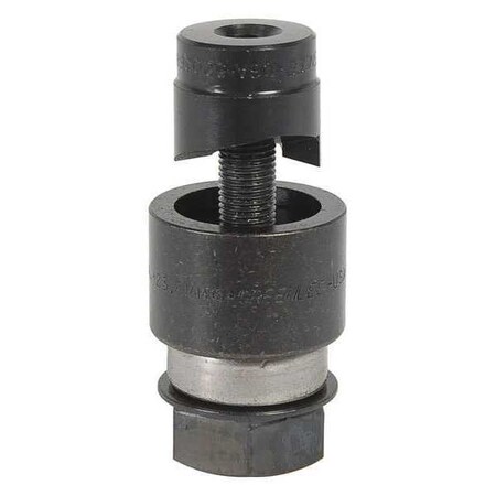 Slug Buster Knock Out by USA Greenlee Knockout & Hole Punches