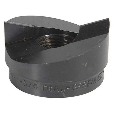 1.75 Punch by USA Greenlee Knockout & Hole Punches