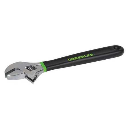 89293 Wrench Adjustable 12 by USA Greenlee Hydraulic Impact Wrenches