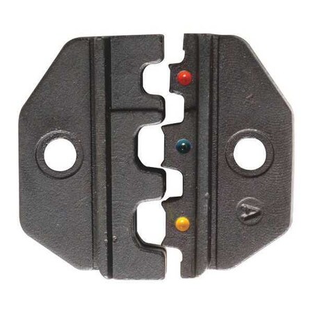 Dies by USA Greenlee Crimping Tool Dies