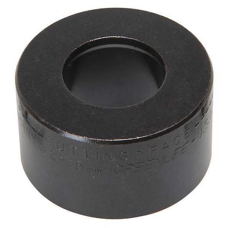 Die Type 12087 by USA Greenlee Crimping Tool Dies
