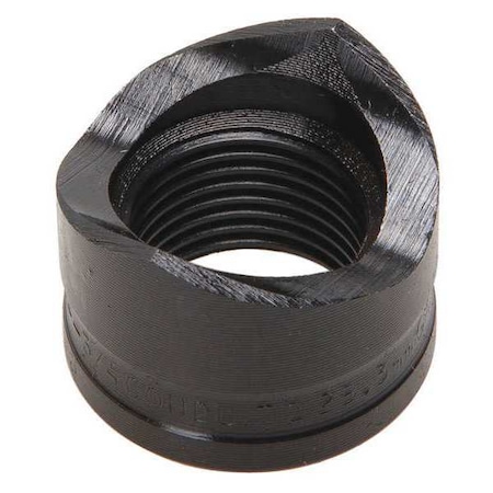 Punch Rd 1.312 730 by USA Greenlee Knockout & Hole Punches