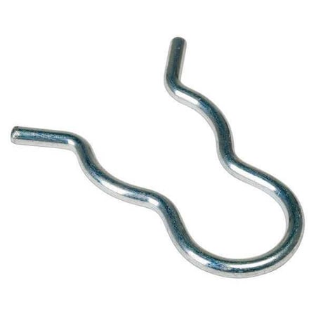 Retaining Clip by USA Greenlee Cable & Wire Cutters