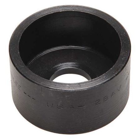 Die Rd 64 0Mm 2.520 by USA Greenlee Crimping Tool Dies