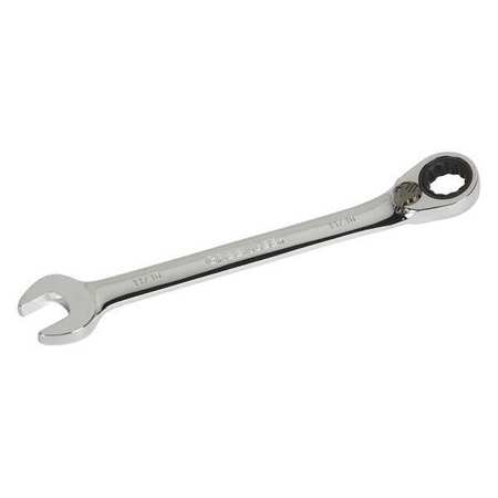 Wrench Combo Ratchet 11/16 by USA Greenlee Hydraulic Impact Wrenches