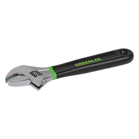 Greenlee Hydraulic Impact Wrenches 89291 Wrench Adjustable 8Dipped Weigh USA Supply