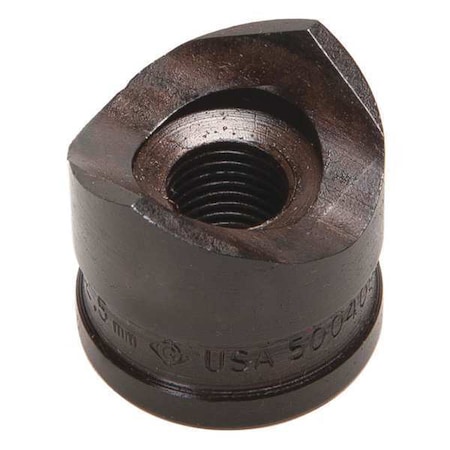 Punch Rd 1.500 Od 38 1Mm by USA Greenlee Knockout & Hole Punches