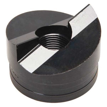 Punch Rd 37.0Mm 1.457 by USA Greenlee Knockout & Hole Punches