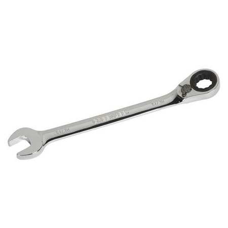 Wrench Combo Ratchet 13/16 by USA Greenlee Hydraulic Impact Wrenches