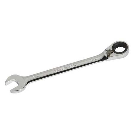 Wrench Combo Ratchet 7/8 by USA Greenlee Hydraulic Impact Wrenches