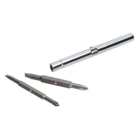 Replacement Bits by USA Greenlee Screwdriver Bits