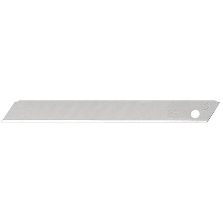 Single Edge Utility Blade 9mm W PK10 by USA Olfa Utility Knife Blades