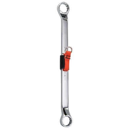Offset Double Box Wrench Metric 6mmx7mm by USA Proto Combination Wrenches