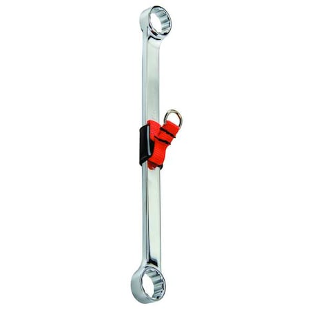 Double Box Wrench SAE 13/16in. x 7/8in. by USA Proto Combination Wrenches