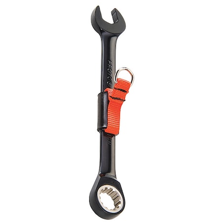 Ratcheting Wrench Head Size 10mm Type JSCRM10 TT by USA Proto Ratcheting Wrenches