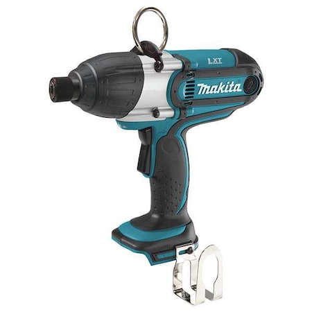 Cordless Impact Driver Bare Tool 18V Type XWT01Z by USA Makita Cordless Power Impact Tools