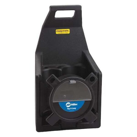 Caddy From Tl 500 Smith Kit by USA Miller Specialty Welding Accessories