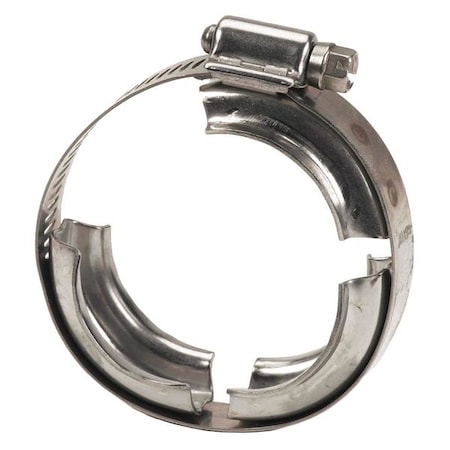 1" Manifold Clamp Min. Qty 10 by USA Banjo Pneumatic Hose Clamps