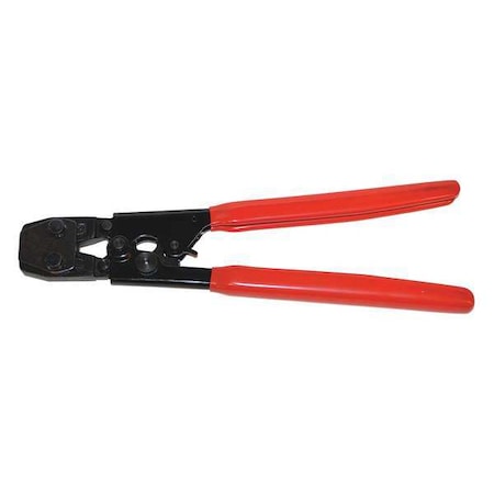 PEX Clamp Crimper A/C 1 pcs. by Airsept in US