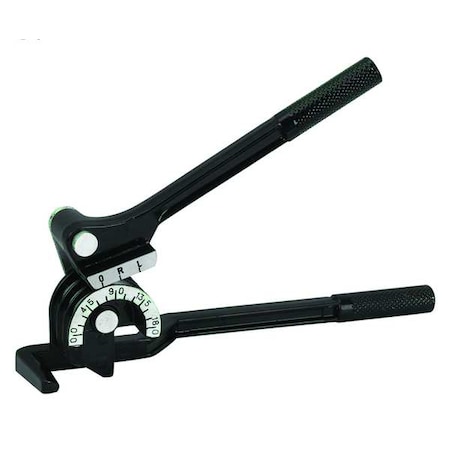 Tube Bender For Metal Lines Up to 3/8 by Airsept in US