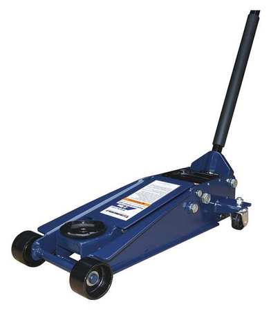 Service Jack HD Quick Lift 2 tons 20 in. by USA Westward Automotive Lifting Service Jacks