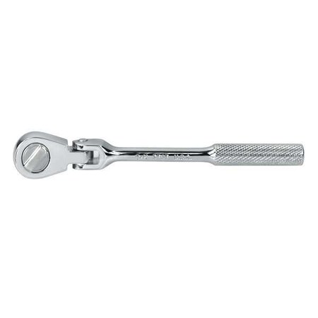 Hand Ratchet 3/8 in. Dr 6 19/64 in. L by USA SK Hand Ratchets