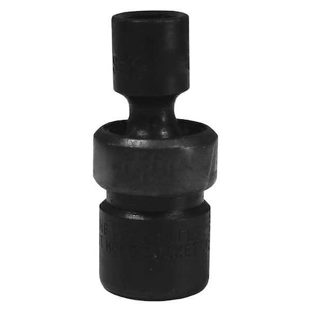 Impact Socket Swivel 1/4 in. by USA SK Sockets
