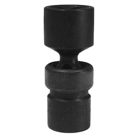 Impact Socket Swivel 9mm by USA SK Sockets