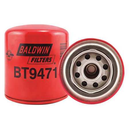Baldwin Automotive Hydraulic Filters 3 23/32 in. O.D. USA Supply