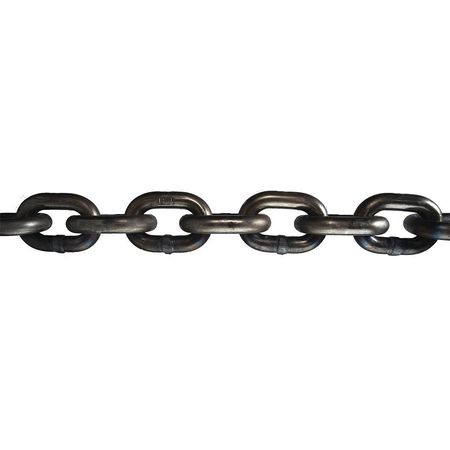 Laclede High Test Chain 400ft 5400lb Self-Color