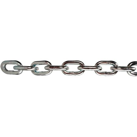 Laclede High Test Chain 20ft 9200lb Self-Color
