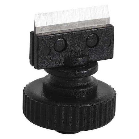 Replacement Blade Plastic 0.5 in L. by USA Jonard Cutter Parts