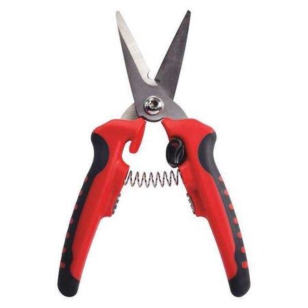 HD Scissor 1 pcs. by USA Jonard General Hand Tool Kits