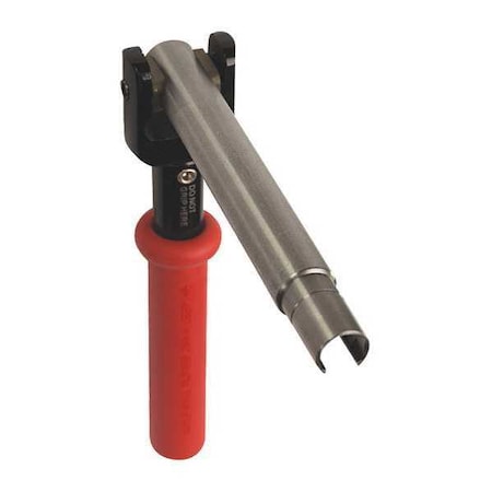 Torque Wrench 7/16in. 180 deg. by USA Jonard Micrometer Torque Wrenches