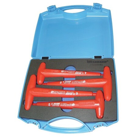 Handle Set 7 In by USA Value Brand Cutter Parts