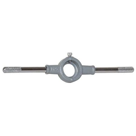 Straight Handle Die 1 1/2 In by USA Value Brand Tap & Die Parts