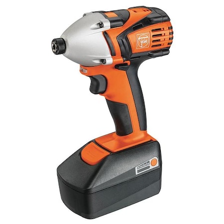Cordless Impact Wrench 18.0V 116 ft. lb. by USA Fein Cordless Power Impact Tools
